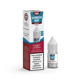 Wundar Bar 6000 Nic Salt 10ml - Box Of 10 - Wolfvapes.co.uk-Blueberry Cherry Cranberry