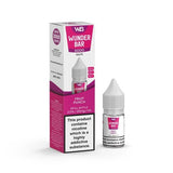 Wundar Bar 6000 Nic Salt 10ml - Box Of 10 - Wolfvapes.co.uk-Fruit Punch