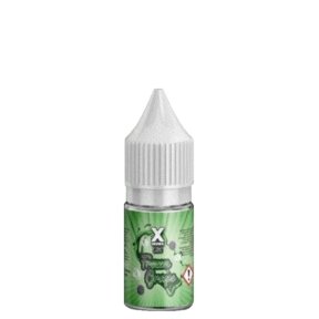 X Series 10ML Nic Salt - Wolfvapes.co.uk-10mg