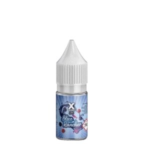 X Series 10ML Nic Salt - Wolfvapes.co.uk-10mg