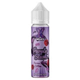 X Series 50ml Shortfill - Wolfvapes.co.uk-Purple Slush