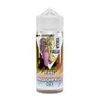 Yalla Yalla Cool 100ML Shortfill - Wolfvapes.co.uk-Passionfruit Ice