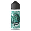 Yeti Blizzard Series 100ML Shortfill - Wolfvapes.co.uk-Original