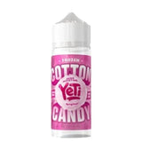 Yeti Cotton Candy 100ML Shortfill - Wolfvapes.co.uk-Original