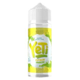 Yeti Ice Cold 100ML Shortfill - Wolfvapes.co.uk-Citrus Freeze