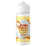 Yeti Ice Cold 100ML Shortfill - Wolfvapes.co.uk-Orange Lemon
