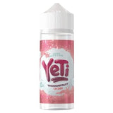 Yeti Ice Cold 100ML Shortfill - Wolfvapes.co.uk-Passionfruit Lychee