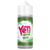 Yeti Ice Cold 100ML Shortfill - Wolfvapes.co.uk-Watermelon
