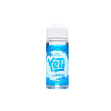 Yeti Shortfill 100ml E-Liquid - Wolfvapes.co.uk-Blue Raspberry