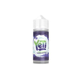 Yeti Shortfill 100ml E-Liquid - Wolfvapes.co.uk-Honeydew Blackcurrant