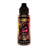 Zeus Juice 100ML Shortfill - Wolfvapes.co.uk-Death By Bunny