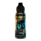 Zeus Juice 100ML Shortfill - Wolfvapes.co.uk-Dimpleberry