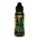 Zeus Juice 100ML Shortfill - Wolfvapes.co.uk-Dragons Claw