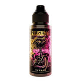 Zeus Juice 100ML Shortfill - Wolfvapes.co.uk-Typhon