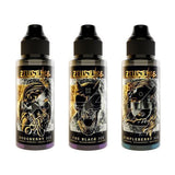 Zeus Juice Ice 100ML Shortfill - Wolfvapes.co.uk-Dodoberry Ice