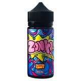 Zonk 100ml Shortfill - Wolfvapes.co.uk-Cotton Candy