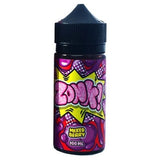 Zonk 100ml Shortfill - Wolfvapes.co.uk-Mixed Berry